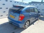 2009 HONDA FR-V EX I- for sale at Copart BRISTOL