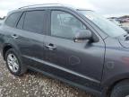 2011 HYUNDAI SANTA FE  for sale at Copart YORK
