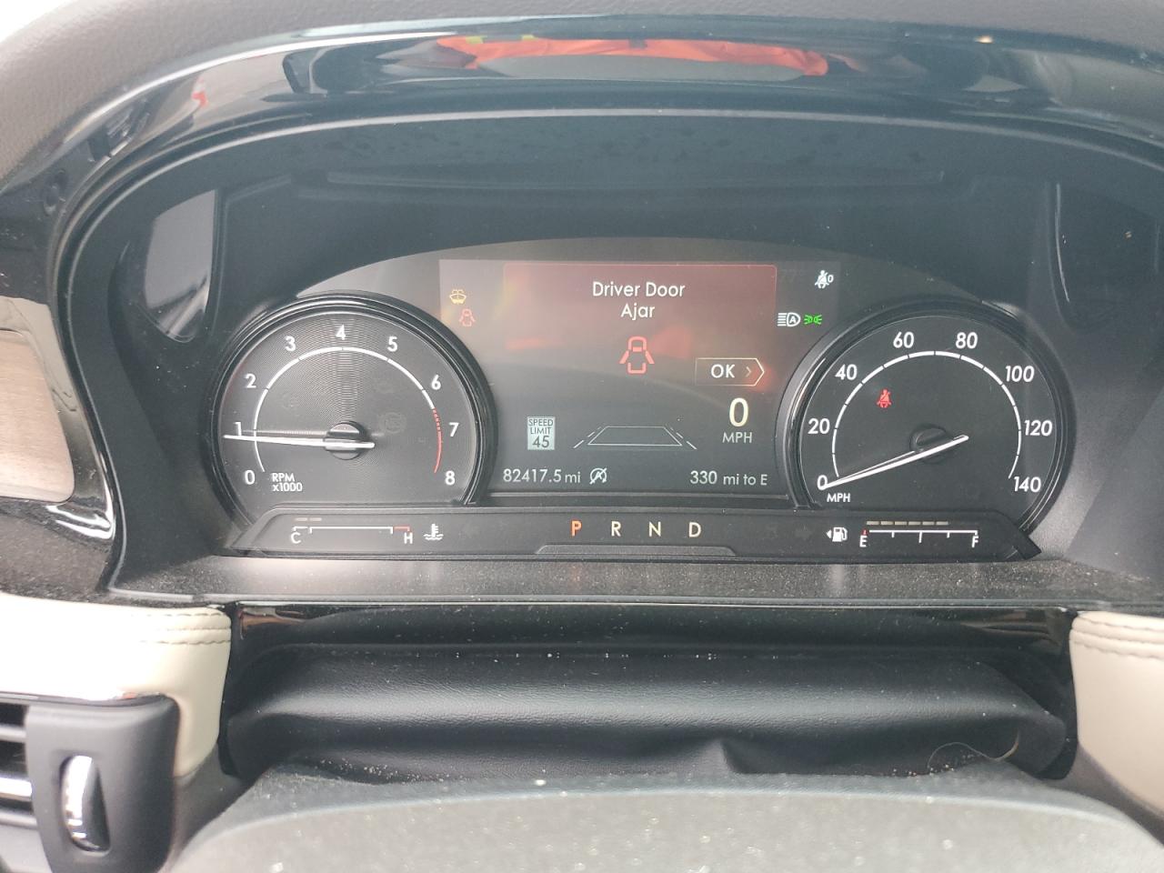 2020 Lincoln Corsair Reserve VIN: 5LMCJ2C90LUL18738 Lot: 64099195