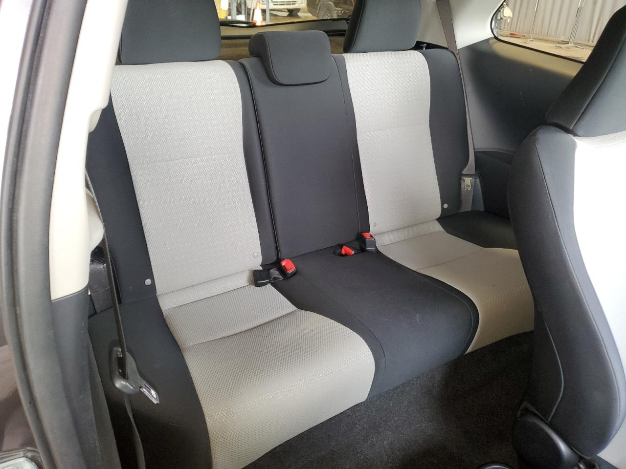 2013 Toyota Yaris VIN: JTDJTUD39DD561836 Lot: 64262725