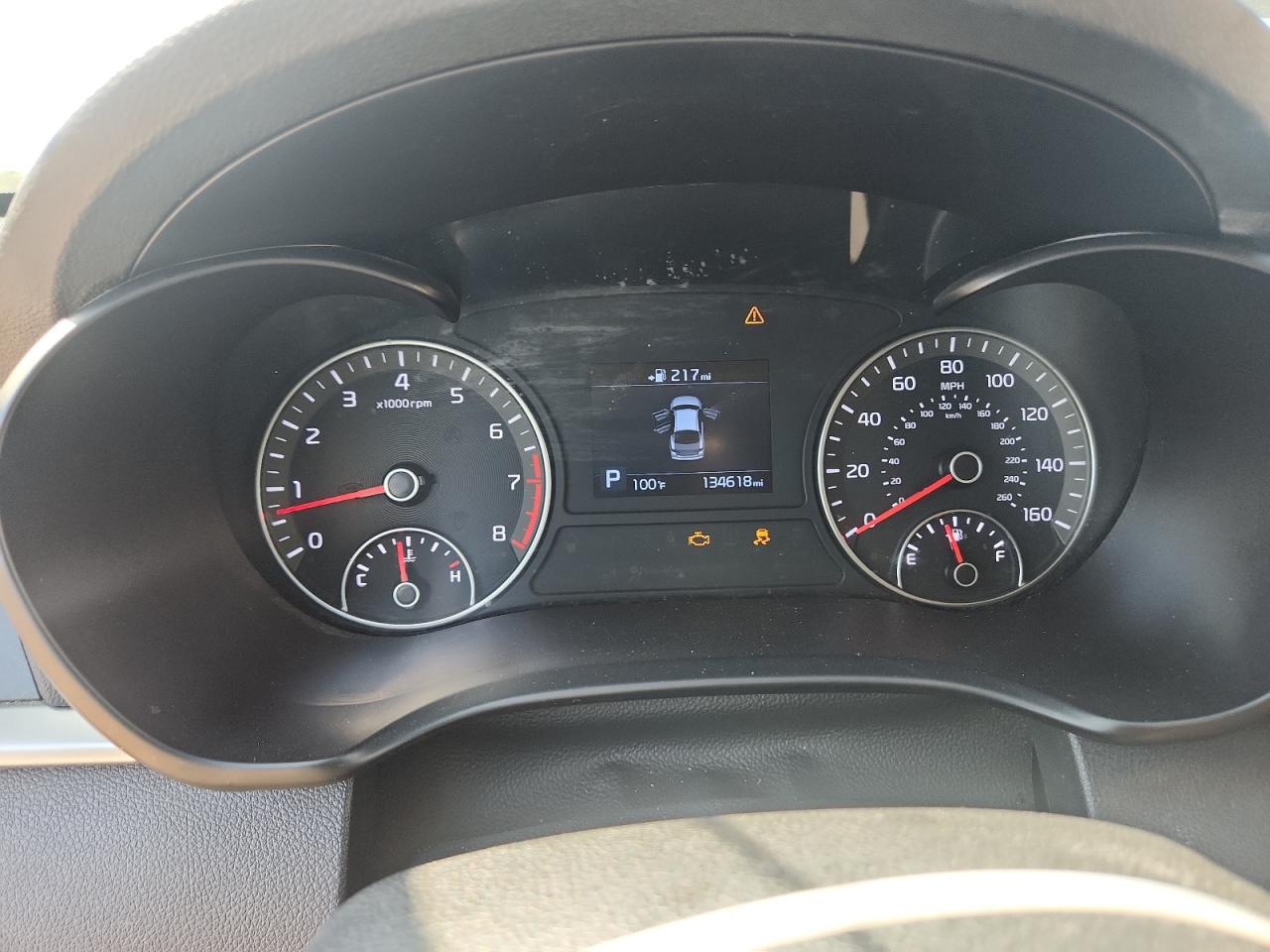 5xxgt4l35lg432881 5XXGT4L35LG432881 2020 Kia Optima Lx
