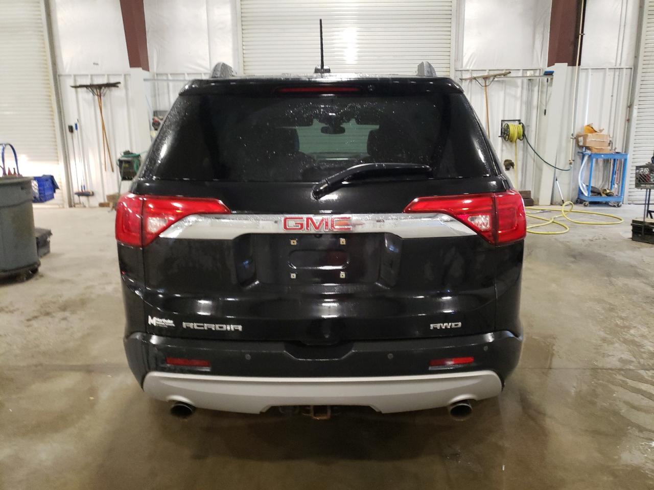 2017 GMC Acadia Slt-2 VIN: 1GKKNWLS7HZ128810 Lot: 64729705