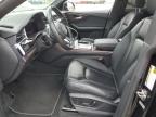 2019 AUDI Q8 PREMIUM PLUS   for sale at Copart CA - MARTINEZ