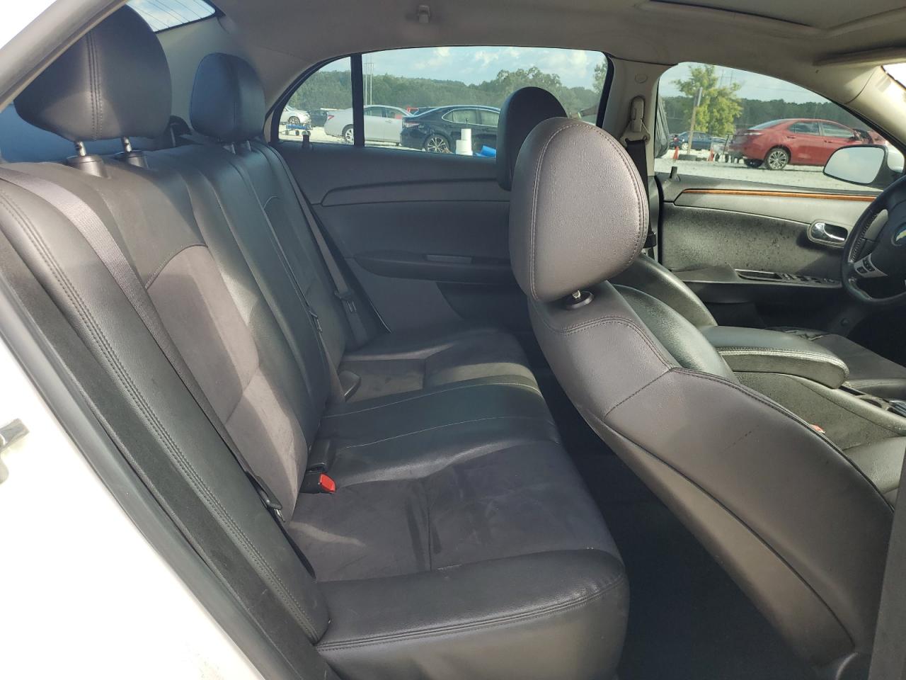2012 Chevrolet Malibu 2Lt VIN: 1G1ZD5E00CF356024 Lot: 65353445