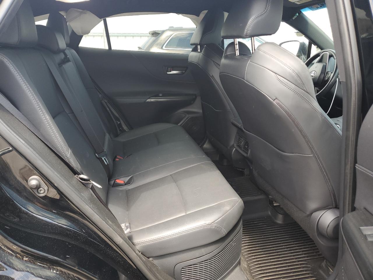 2023 Toyota Venza Le VIN: JTEAAAAH3PJ134142 Lot: 65371495