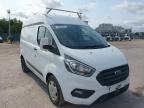 2021 FORD TRANSIT CU for sale at Copart WESTBURY
