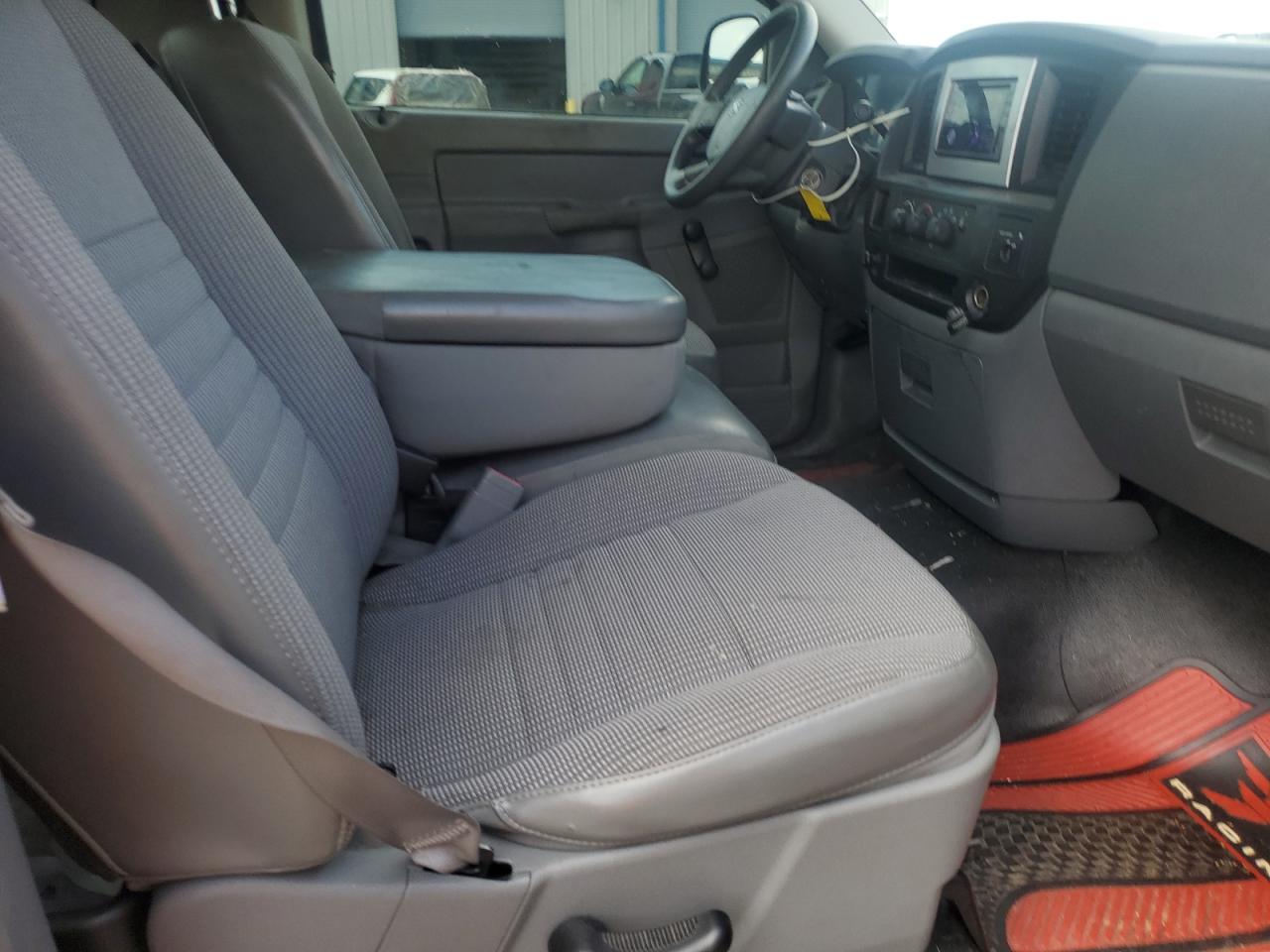 2007 Dodge Ram 1500 St VIN: 1D7HA16K77J545489 Lot: 63493635
