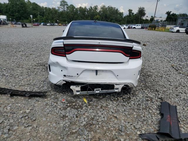  DODGE CHARGER 2017 Biały