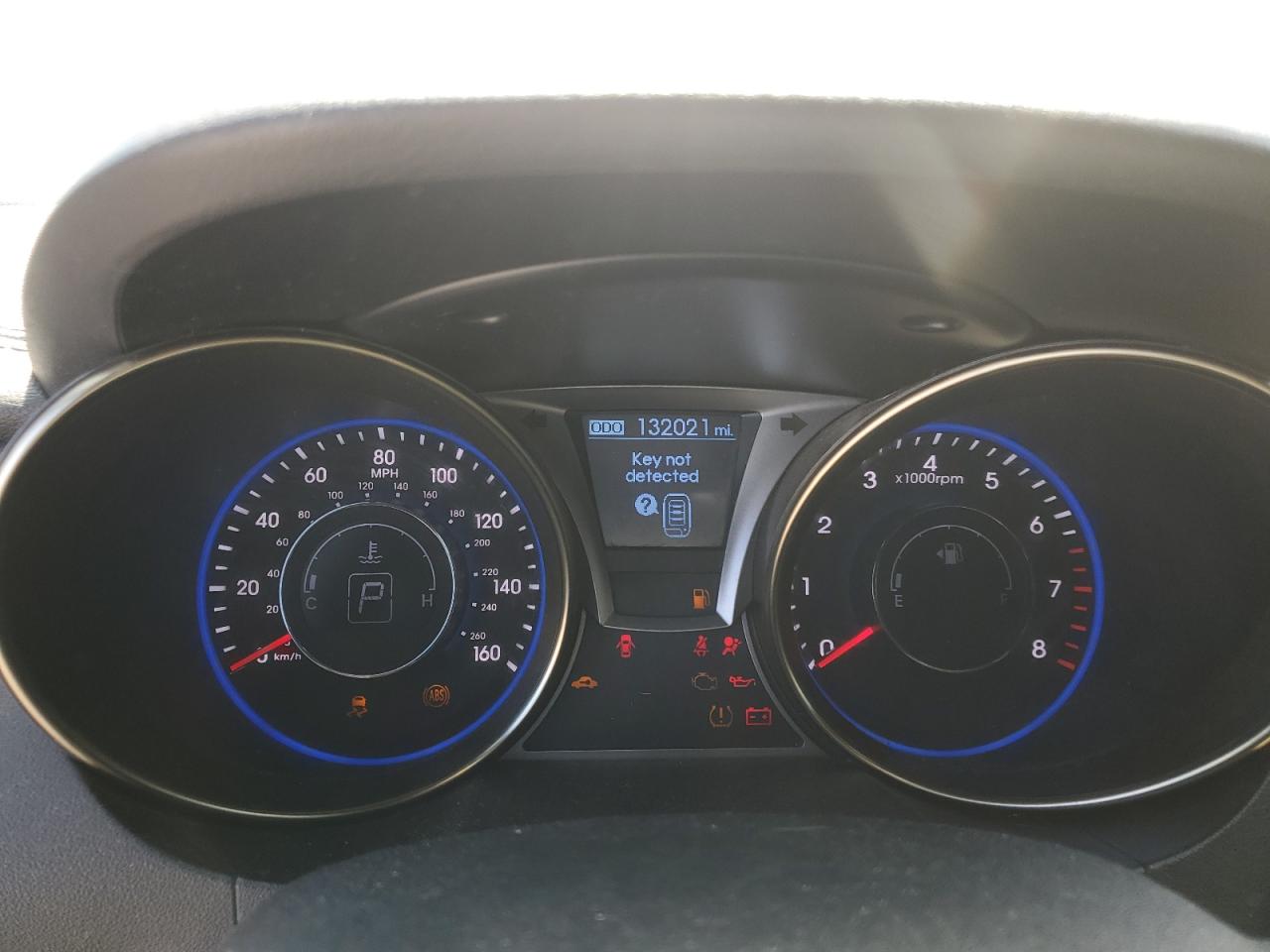 2013 Hyundai Genesis Coupe 2.0T VIN: KMHHT6KD9DU084438 Lot: 65329525