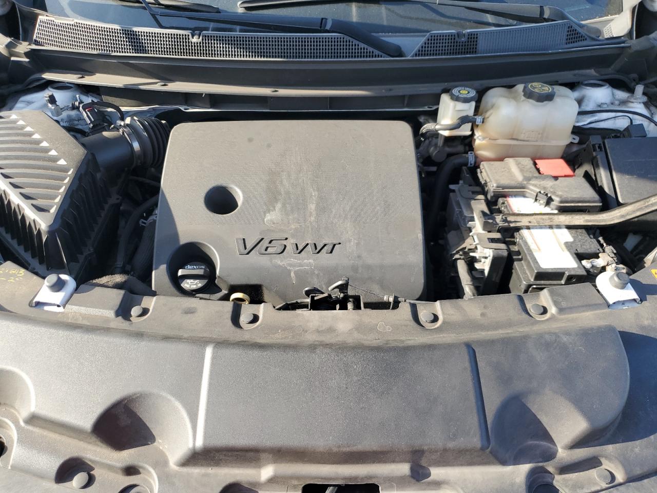 2020 Chevrolet Traverse Ls VIN: 1GNERFKWXLJ299826 Lot: 61362555