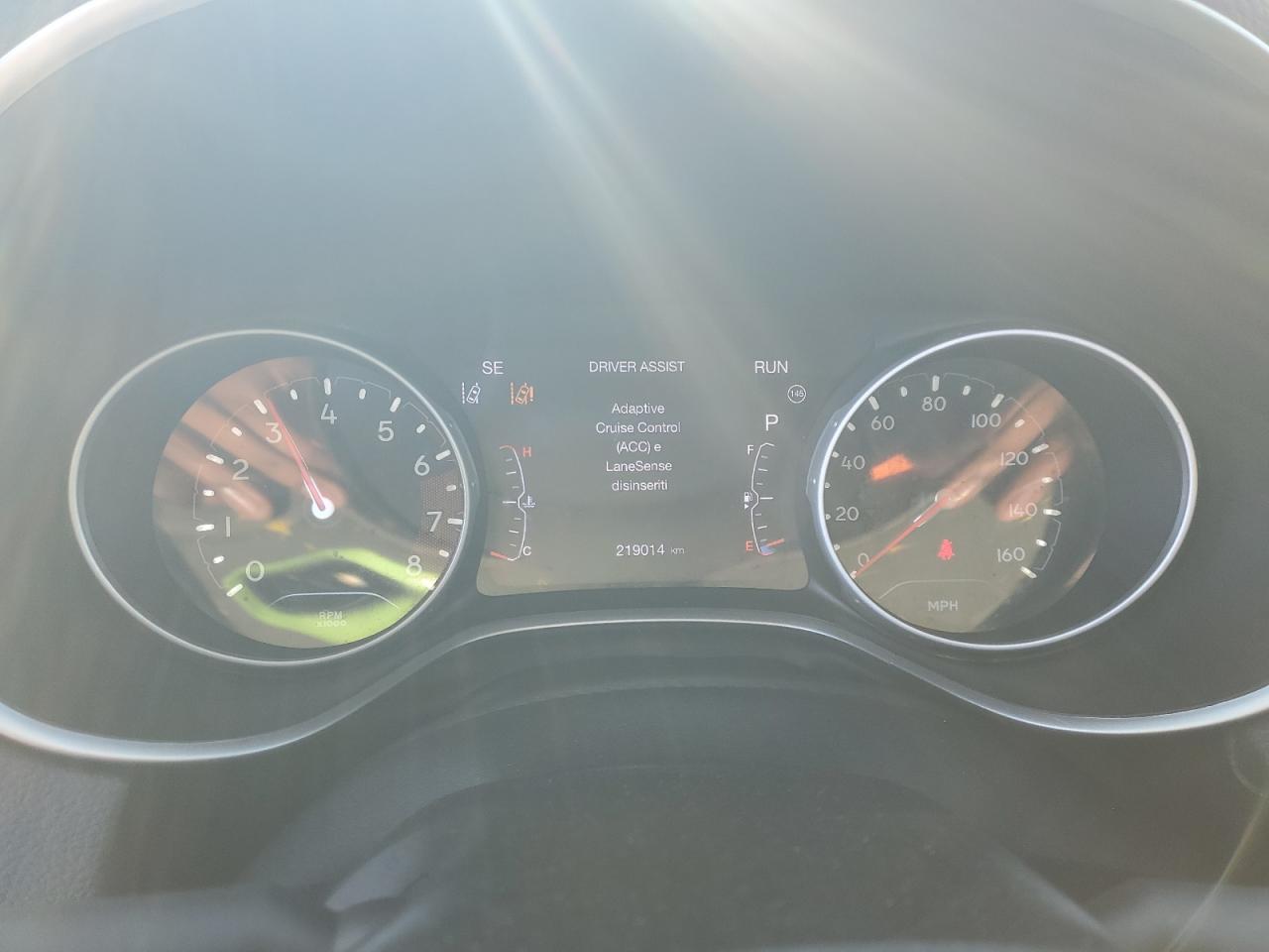 2021 Jeep Compass Limited VIN: 3C4NJDCB0MT578373 Lot: 64145665