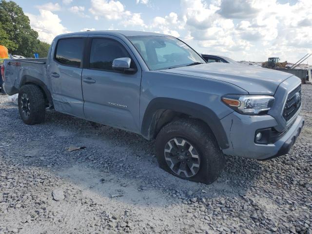  TOYOTA TACOMA 2019 Szary