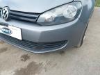 2009 VOLKSWAGEN GOLF S TSI for sale at Copart PETERLEE