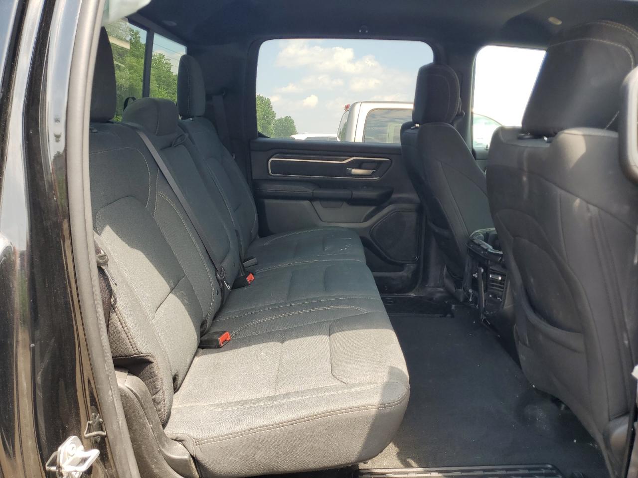 2020 Ram 1500 Big Horn/Lone Star VIN: 1C6SRFFT5LN413923 Lot: 63187845