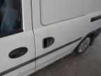 2004 VAUXHALL COMBO 1700 for sale at Copart SANDTOFT