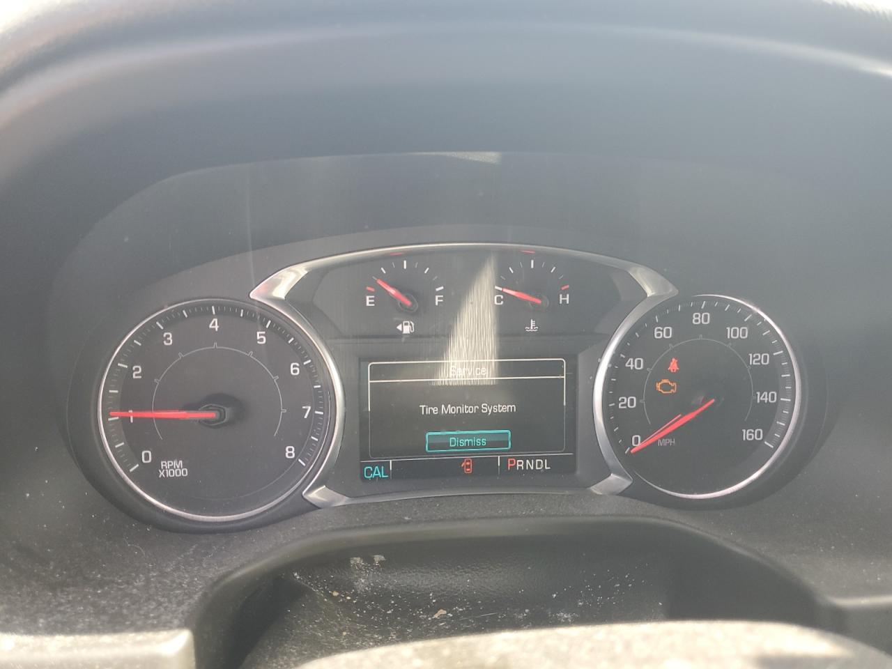 1gkknmls1jz108319 1GKKNMLS1JZ108319 2018 GMC Acadia Slt-1