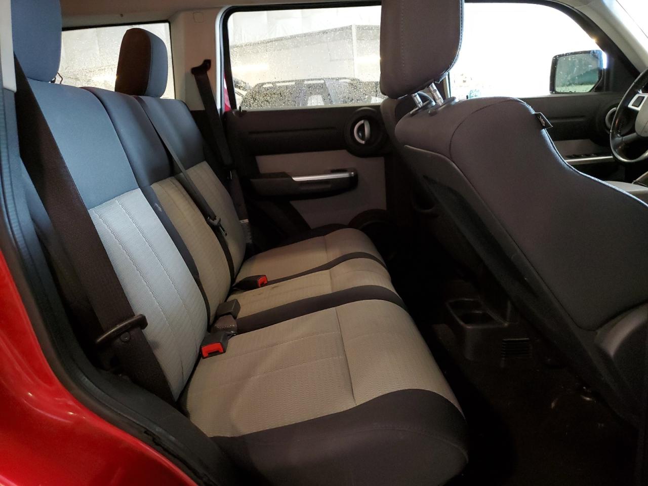 2007 Dodge Nitro Slt VIN: 1D8GU58K47W583543 Lot: 64281385