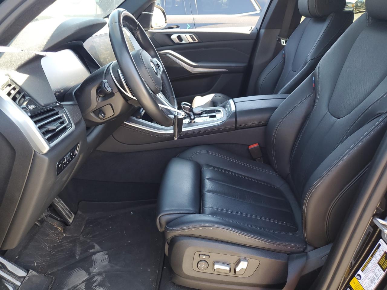 2019 BMW X5 xDrive40I VIN: 5UXCR6C53KLL25299 Lot: 64978485