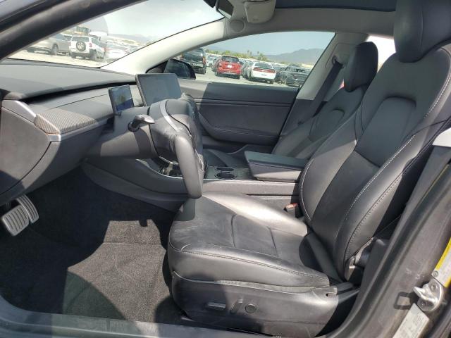  TESLA MODEL 3 2020 Gray