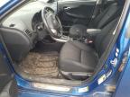 2010 TOYOTA COROLLA BASE   for sale at Copart QC - MONTREAL