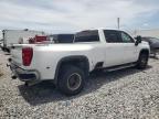 2021 CHEVROLET SILVERADO K3500 LT   for sale at Copart FL - ORLANDO NORTH