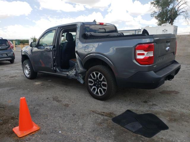  FORD MAVERICK 2022 Charcoal