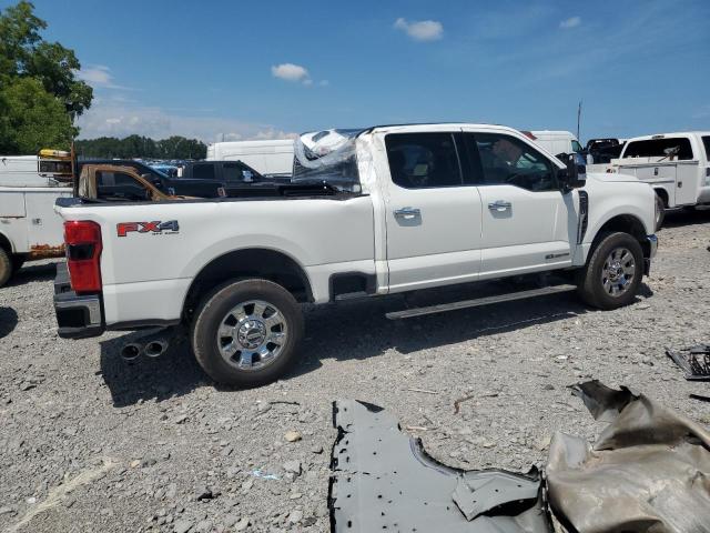  FORD F250 2023 White