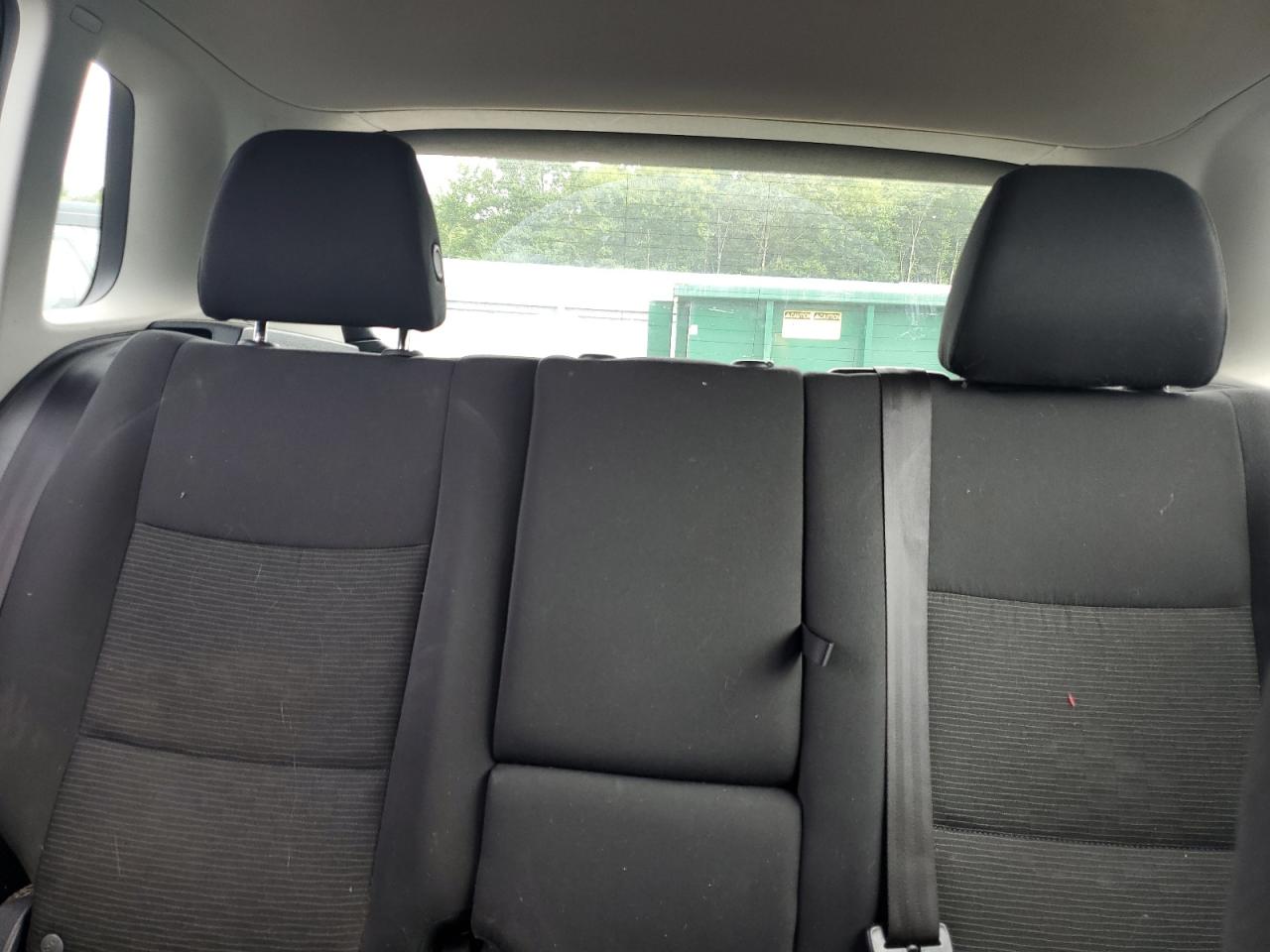 2012 Volkswagen Tiguan S VIN: WVGAV7AX6CW584041 Lot: 63930445