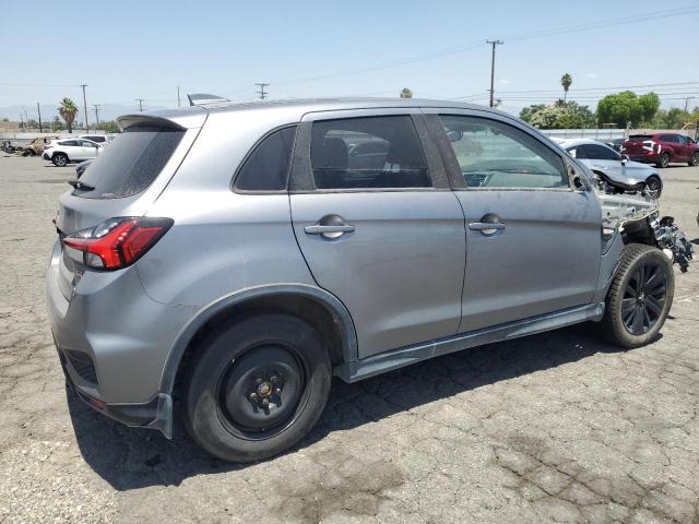  MITSUBISHI OUTLANDER 2022 Szary