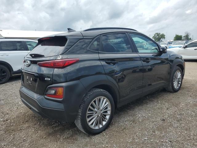  HYUNDAI KONA 2021 Black