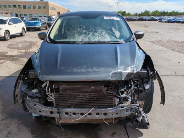  FORD ESCAPE 2019 Серый