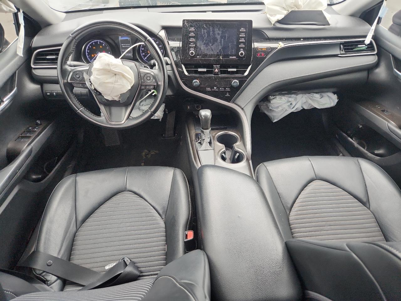 2022 Honda Hr-V Lx VIN: 3CZRU5H37NM709594 Lot: 63444155