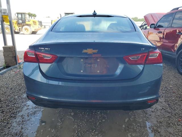  CHEVROLET MALIBU 2024 Granatowy