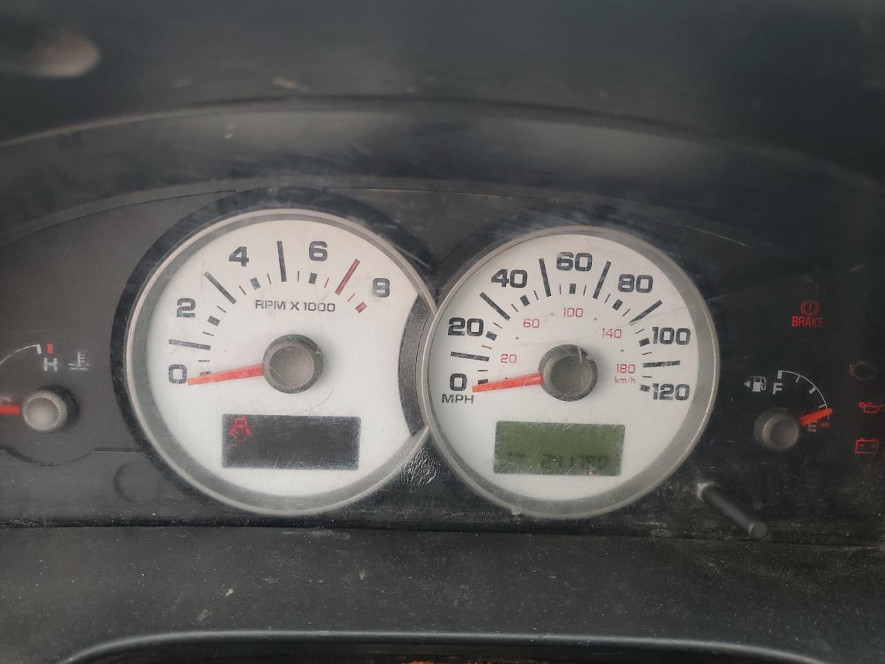 2005 Ford Escape Xls VIN: 1FMCU92Z85KA00286 Lot: 61766695