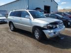 2004 TOYOTA HIGHLANDER BASE   à vendre chez Copart ON - TORONTO