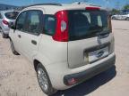2014 FIAT PANDA EASY  for sale at Copart BRISTOL