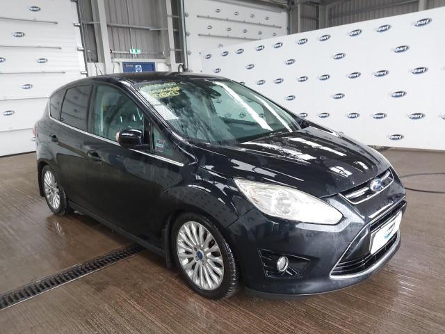2011 FORD C-MAX TITA