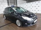 2011 FORD C-MAX TITA for sale at Copart EAST KILBRIDE