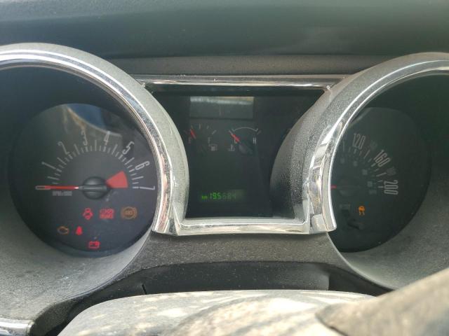 2006 FORD MUSTANG   
