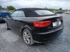 2012 AUDI A3 SPORT T for sale at Copart BELFAST