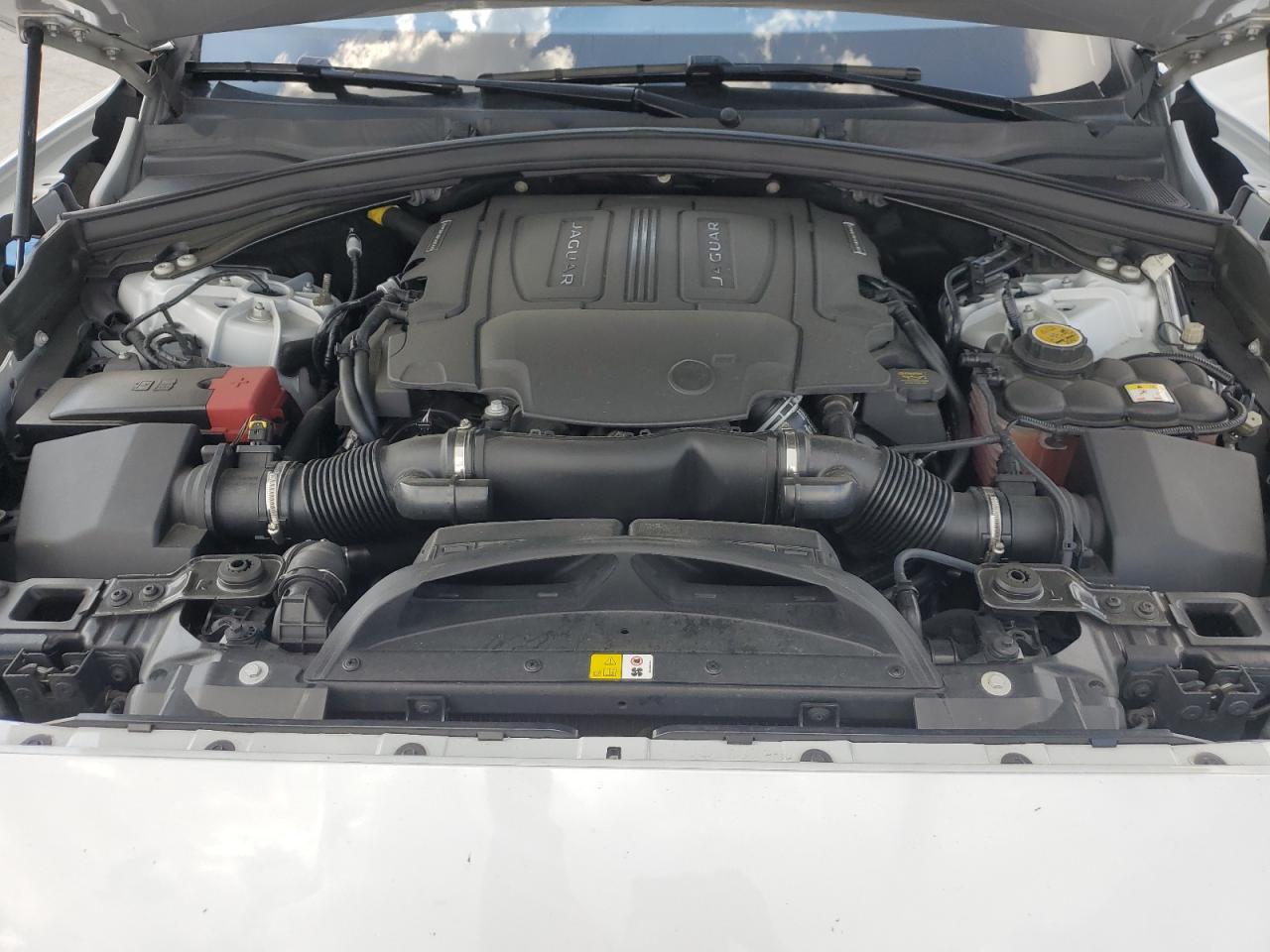 sadcm2fv9ka367657 SADCM2FV9KA367657 2019 Jaguar F-Pace S