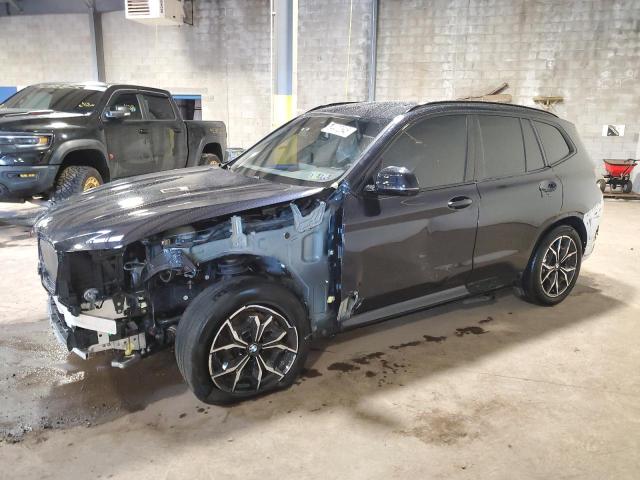 BMW X3 XDRIVE3 2023