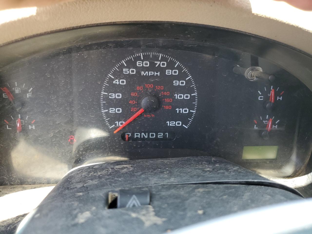 2006 Ford F150 VIN: 1FTRF14W16NA72573 Lot: 64453445