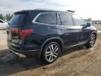 2018 HONDA PILOT TOURING   for sale at Copart ON - TORONTO