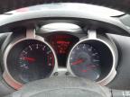2013 NISSAN JUKE ACENT for sale at Copart WOLVERHAMPTON