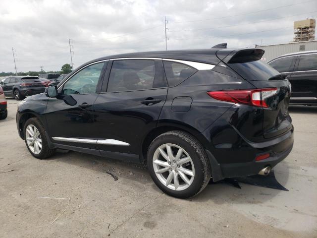  ACURA RDX 2021 Czarny