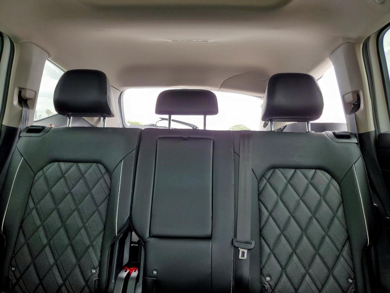 2024 Volkswagen Atlas Sel Premium R-Line VIN: 1V2FR2CA1RC585553 Lot: 63325225