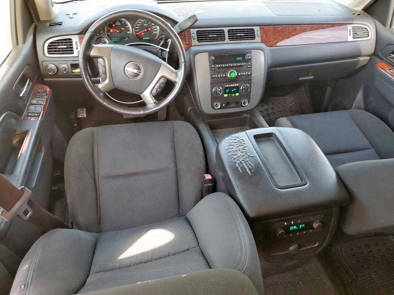 2012 GMC Yukon Sle VIN: 1GKS1AE05CR188572 Lot: 66398745