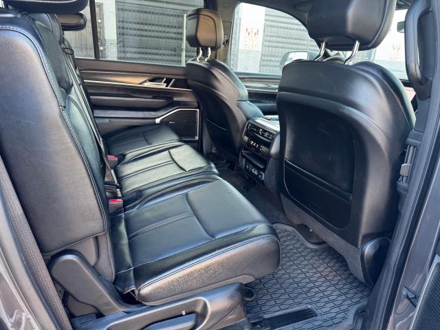  JEEP WAGONEER 2024 Szary