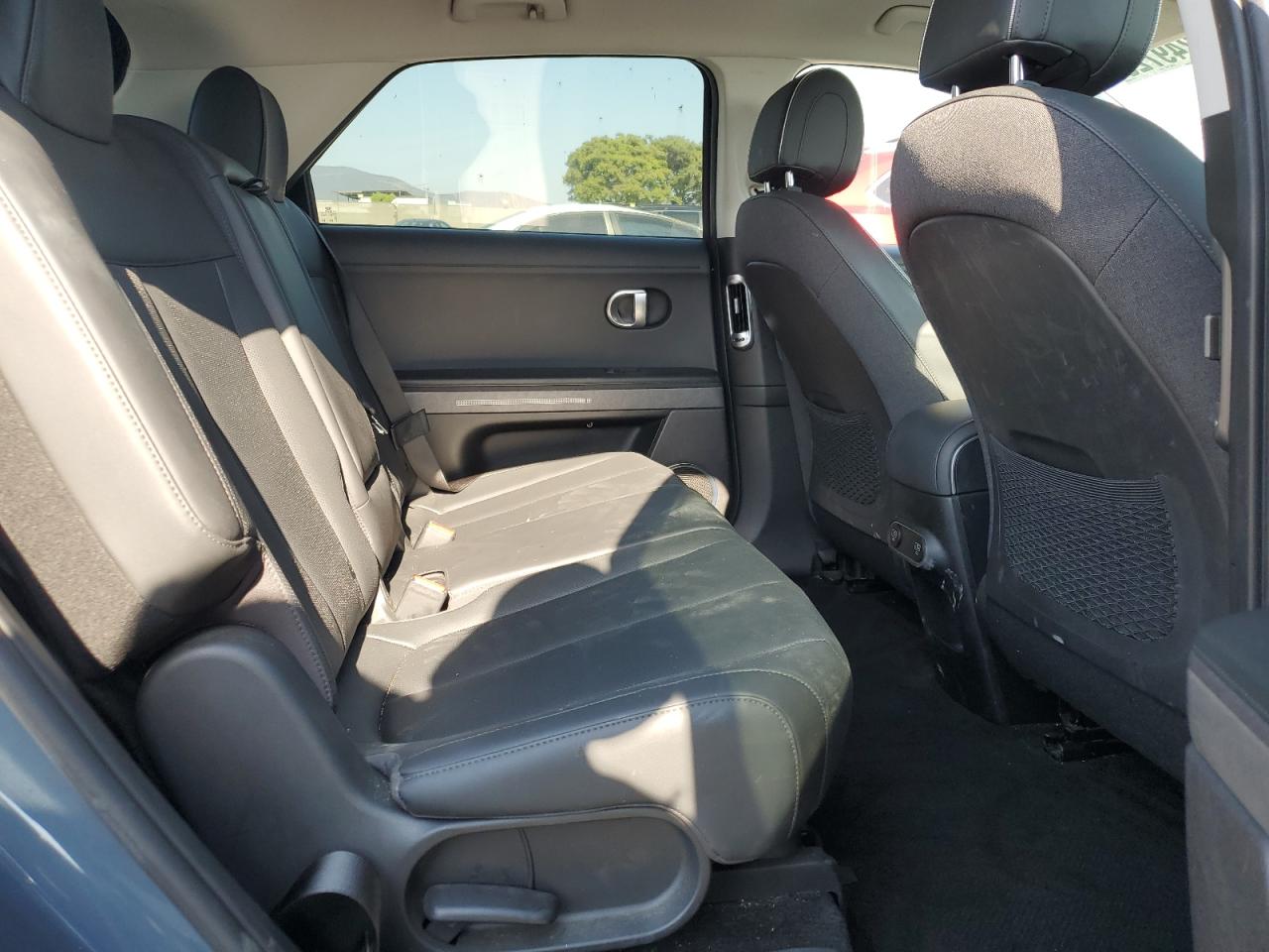 2022 Hyundai Ioniq 5 Sel VIN: KM8KNDAF7NU094989 Lot: 65249725